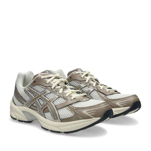 Asics Gel 1130 Unisex Cream Cinnamon סניקרס ג'ל 1130 יוניסקס