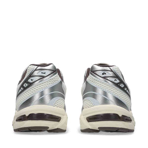 Asics Gel 1130 Unisex Cream Cocoa Powder סניקרס ג'ל 1130 יוניסקס