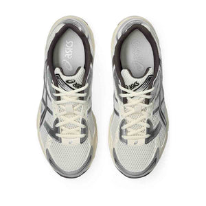 Asics Gel 1130 Unisex Cream Cocoa Powder סניקרס ג'ל 1130 יוניסקס