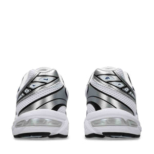 Asics Gel 1130 Unisex White Storm Cloud סניקרס ג'ל 1130 יוניסקס