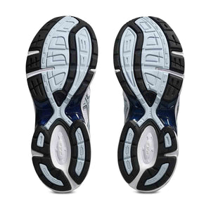 Asics Gel 1130 Unisex White Storm Cloud סניקרס ג'ל 1130 יוניסקס