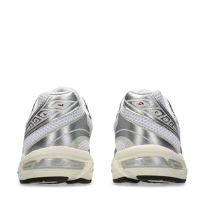 Asics Gel 1130 Unisex White Rusted Rock סניקרס ג'ל 1130 יוניסקס
