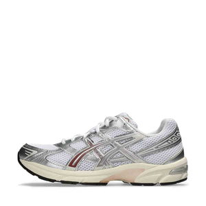 Asics Gel 1130 Unisex White Rusted Rock סניקרס ג'ל 1130 יוניסקס