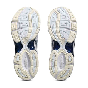 Asics Gel 1130 Unisex White Midnight סניקרס ג'ל 1130 יוניסקס