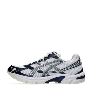 Asics Gel 1130 Unisex White Midnight סניקרס ג'ל 1130 יוניסקס