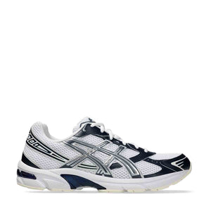 Asics Gel 1130 Unisex White Midnight סניקרס ג'ל 1130 יוניסקס