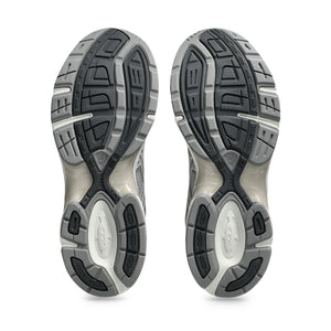 Asics Gel 1130 Unisex Cement Grey Clay Grey סניקרס ג`ל 1130 יוניסקס