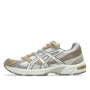 Asics Gel 1130 Unisex Pale Oak Clay Grey סניקרס ג`ל 1130 יוניסקס