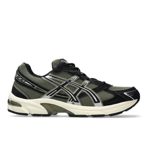 Asics Gel 1130 Unisex Irvine Black סניקרס ג`ל 1130 יוניסקס