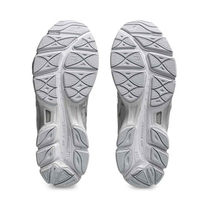 Asics Gel Nyc Unisex Cream Cloud Grey סניקרס יוניסקס