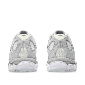 Asics Gel Nyc Unisex Cream Cloud Grey סניקרס יוניסקס