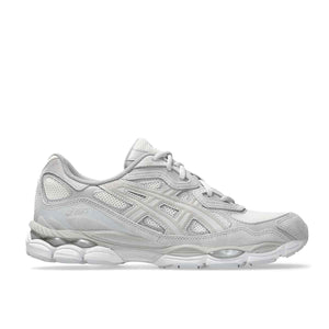 Asics Gel Nyc Unisex Cream Cloud Grey סניקרס יוניסקס