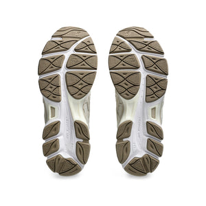 Asics Gel Nyc Unisex White Feather Grey סניקרס יוניסקס