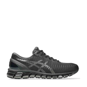 Asics Gel Quantum 360 I Unisex Black סניקרס ג'ל קוואנטום