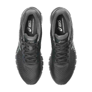 Asics Gel Quantum 360 I Unisex Black סניקרס ג'ל קוואנטום