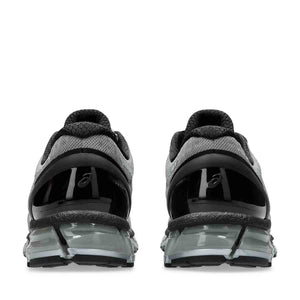 Asics Gel Quantum 360 I Unisex Clay Grey Pure Silver סניקרס ג'ל קאוונטום 360 יוניסקס