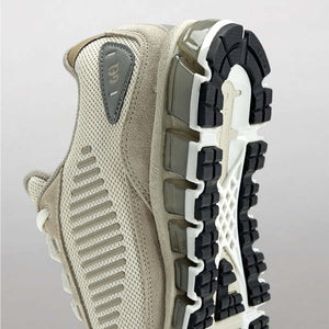 Asics Gel Quantum 360 I Amp Unisex Pale Oak Wool סניקרס ג'ל קוואנטום 360 יוניסקס