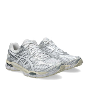 Asics Gel Cumulus 16 Unisex White סניקרס ג'ל קומולוס 16 יוניסקס