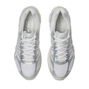 Asics Gel Cumulus 16 Unisex White סניקרס ג'ל קומולוס 16 יוניסקס