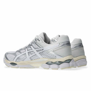 Asics Gel Cumulus 16 Unisex White סניקרס ג'ל קומולוס 16 יוניסקס