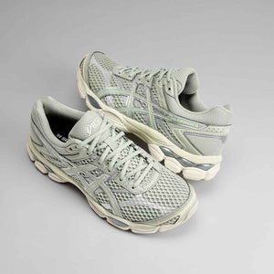 Asics Gel Cumulus 16 Unisex Dried Leaf Green סניקרס ג'ל קומולוס 16 יוניסקס