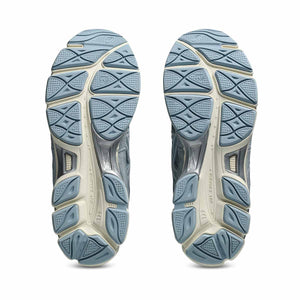 Asics Gel Nyc Unisex Dolphin Grey Fjord Grey סניקרס אסיקס יוניסקס