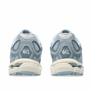 Asics Gel Nyc Unisex Dolphin Grey Fjord Grey סניקרס אסיקס יוניסקס