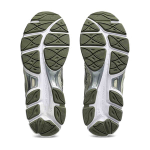 Asics Gel Nyc Unisex Khaki Pure Silver סניקרס אסיקס יוניסקס
