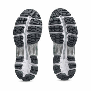 Asics Gel Kayano 12.1 Unisex White Pure Silver סניקרס ג'ל קיאנו 12.1 יוניסקס