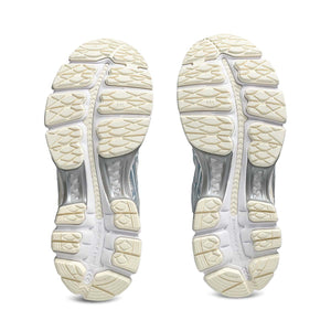 Asics Gel Kayano 12.1 Unisex White Dolphin Grey סניקרס ג'ל קיאנו 12.1 יוניסקס