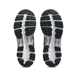 Asics Gel Kayano 12.1 Unisex White Graphite Grey סניקרס ג'ל קיאנו 12.1 יוניסקס