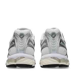 Asics Gel Kayano 12.1 Unisex White Cream סניקרס ג'ל קאינו 12.1 יוניסקס