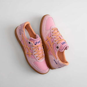 Asics Skyhand OG Unisex Coneflower Terracotta סניקרס אסיקס סקייהנד יוניסקס