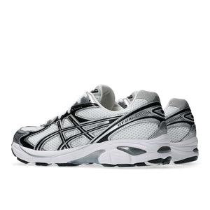 Asics GT 2160 Unisex White Black סניקרס ג'י טי 2160 יוניסקס