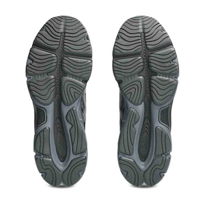 Asics Gel Nyc 2.0 Unisex Black Graphite Grey סניקרס אסיקס יוניסקס
