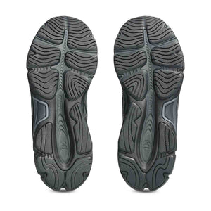 Asics Gel Nyc 2.0 Unisex Graphite Grey Black סניקרס יוניסקס