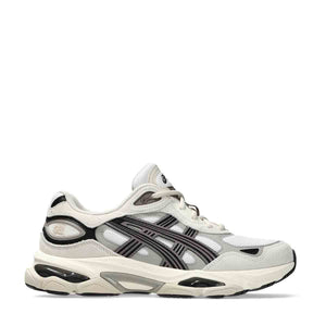 Asics Gel Nyc 2.0 Unisex White Oatmeal סניקרס אסיקס יוניסקס