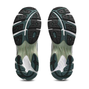 Asics GT 2160 Unisex White Ash Green סניקרס ג'י טי 2160 יוניסקס