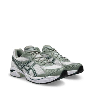 Asics GT 2160 Unisex White Ash Green סניקרס ג'י טי 2160 יוניסקס