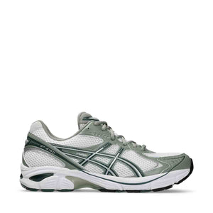Asics GT 2160 Unisex White Ash Green סניקרס ג'י טי 2160 יוניסקס