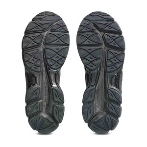 Asics Gel Cumulus 16 Unisex Graphite Grey Black סניקרס ג'ל קומולוס יוניסקס