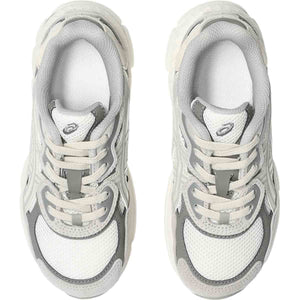 Asics Gel Nyc PS Kids Cream Oyster Grey סניקרס אסיקס לילדים