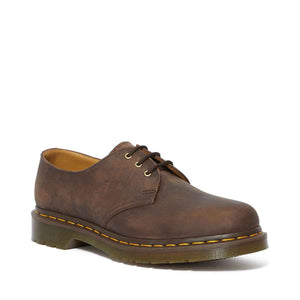 Dr. Martens 3 Eye Shoe 1461 Crazy Horse Unisex נעלי ד"ר מרטינס 1461 קרייז הורס