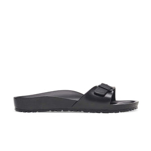 Birkenstock Madrid Eva Black כפכפי בירנשטוק לנשים מדריד שחור