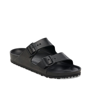 בירקנשטוק כפכפי נשים אריזונה שחור Birkenstock Arizona EVA Black
