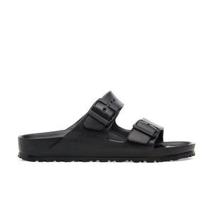 בירקנשטוק כפכפי נשים אריזונה שחור Birkenstock Arizona EVA Black