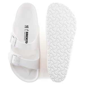 Birkenstock Arizona EVA White בירקנשטוק כפכפי נשים אריזונה לבן