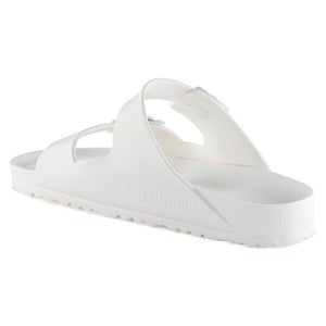 Birkenstock Arizona EVA White בירקנשטוק כפכפי נשים אריזונה לבן