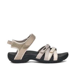 Teva Tirra Black Birch Multi סנדלי טיירה בז לנשים
