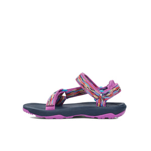 Teva Hurricane XLT 2 Mesh Iris Orchid סנדלי נוער